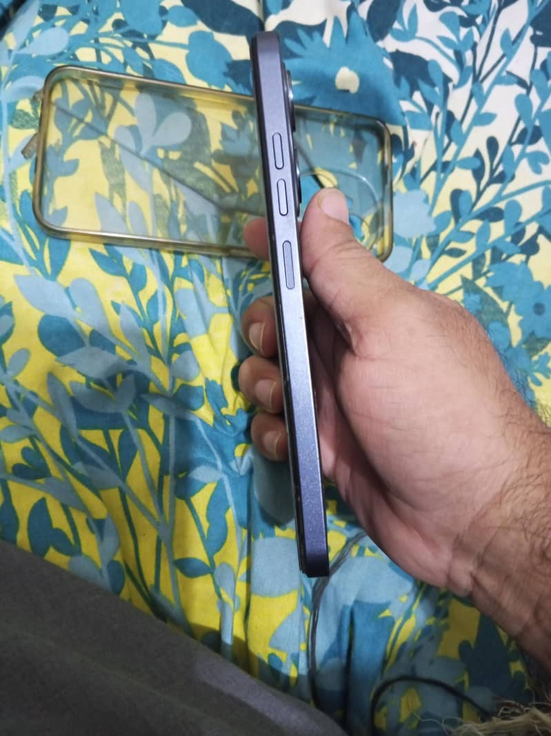 Tecno Spark Go 1