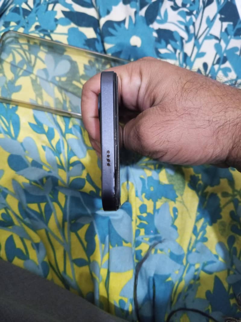 Tecno Spark Go 4