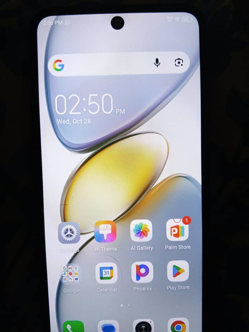 Tecno Spark Go 5
