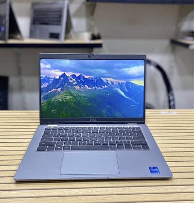 Dell Latitude 5320