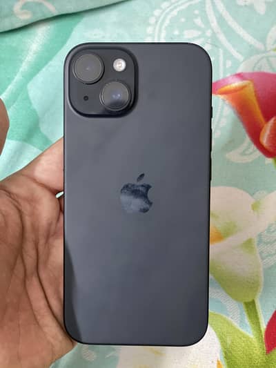 Apple iPhone 15