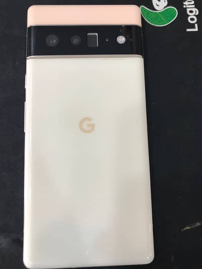 Google Pixel 6 Pro