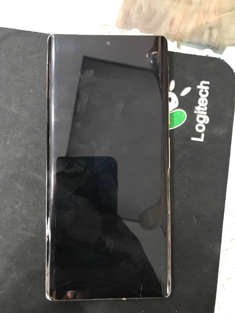 Google Pixel 6 Pro 2