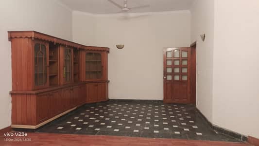 1 Kanal full house In Available For Rent In Dha Phase 2 Near Lalik Jan Chowk