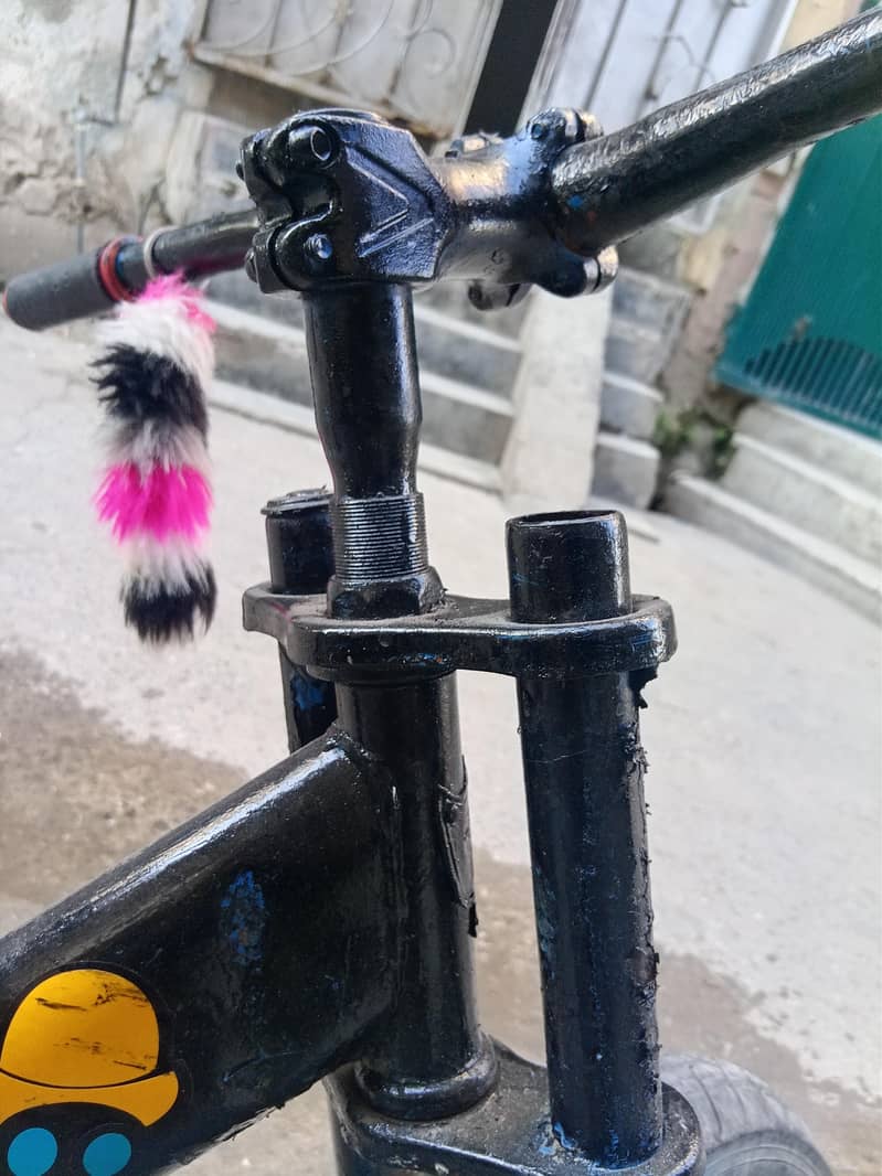 CYCLE GOOD CONDITION 1
