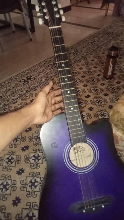 beginners best guitar for sale