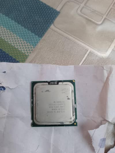 Xeon processor