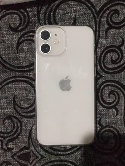 Apple iPhone 12 mini
