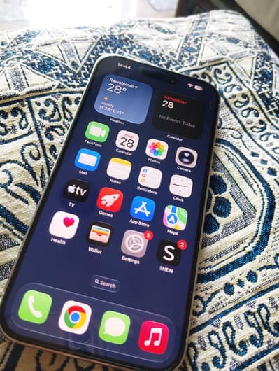Apple iPhone 14 Pro Max