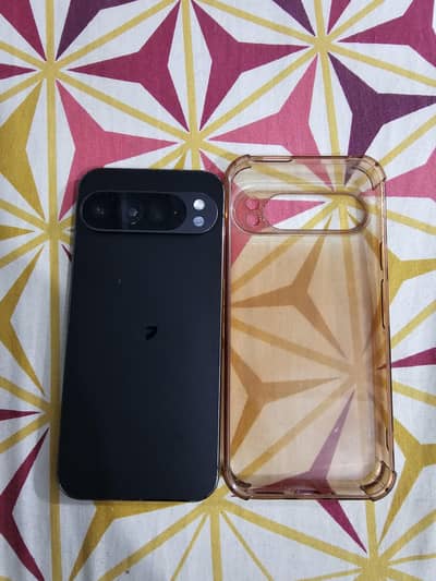 Google Pixel 9 Pro XL 16/256 official pta approved.