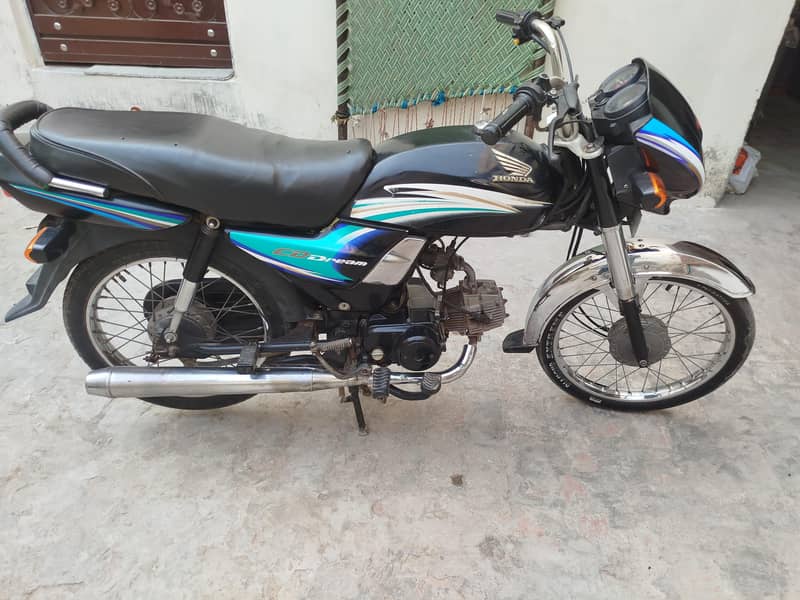 cd dreem cd70 1