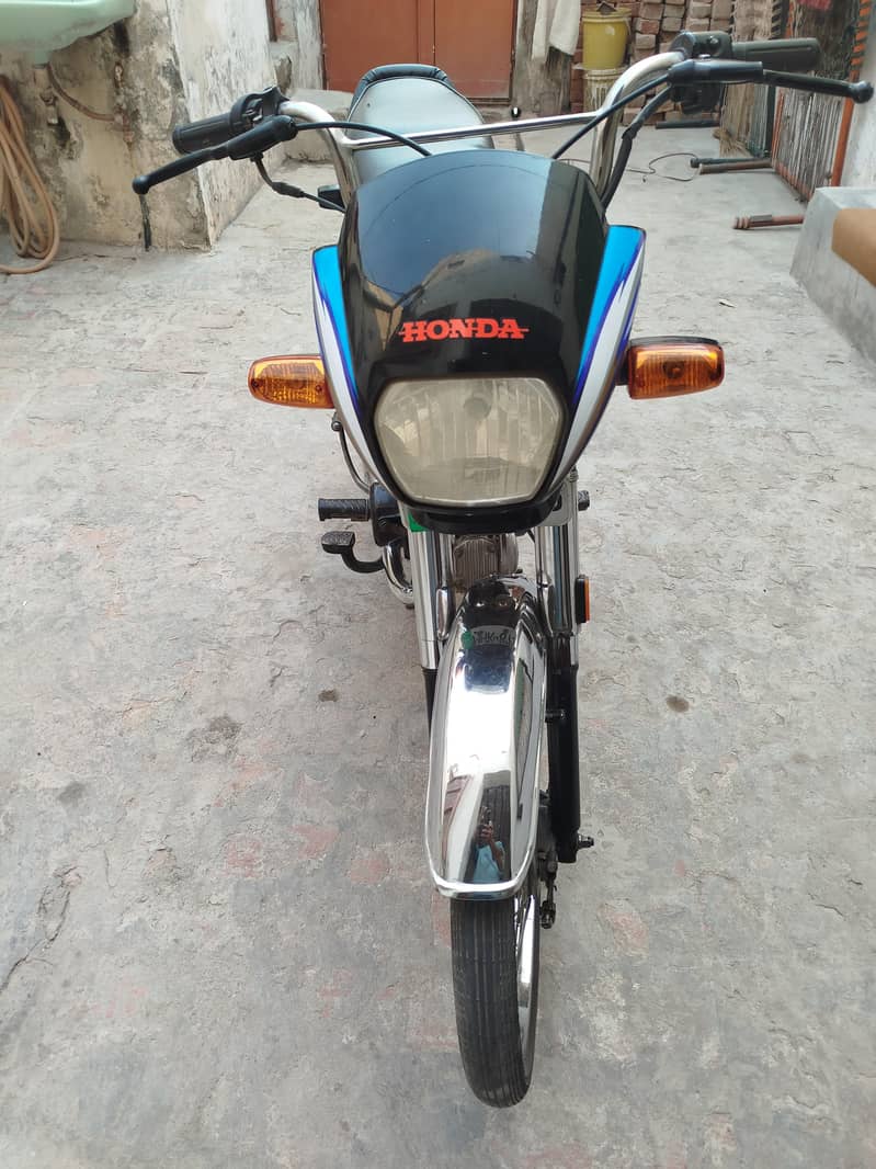 cd dreem cd70 4