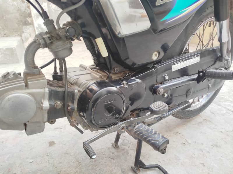 cd dreem cd70 5