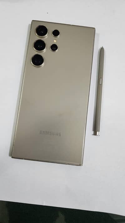 Samsung Mobile S24 Ultra