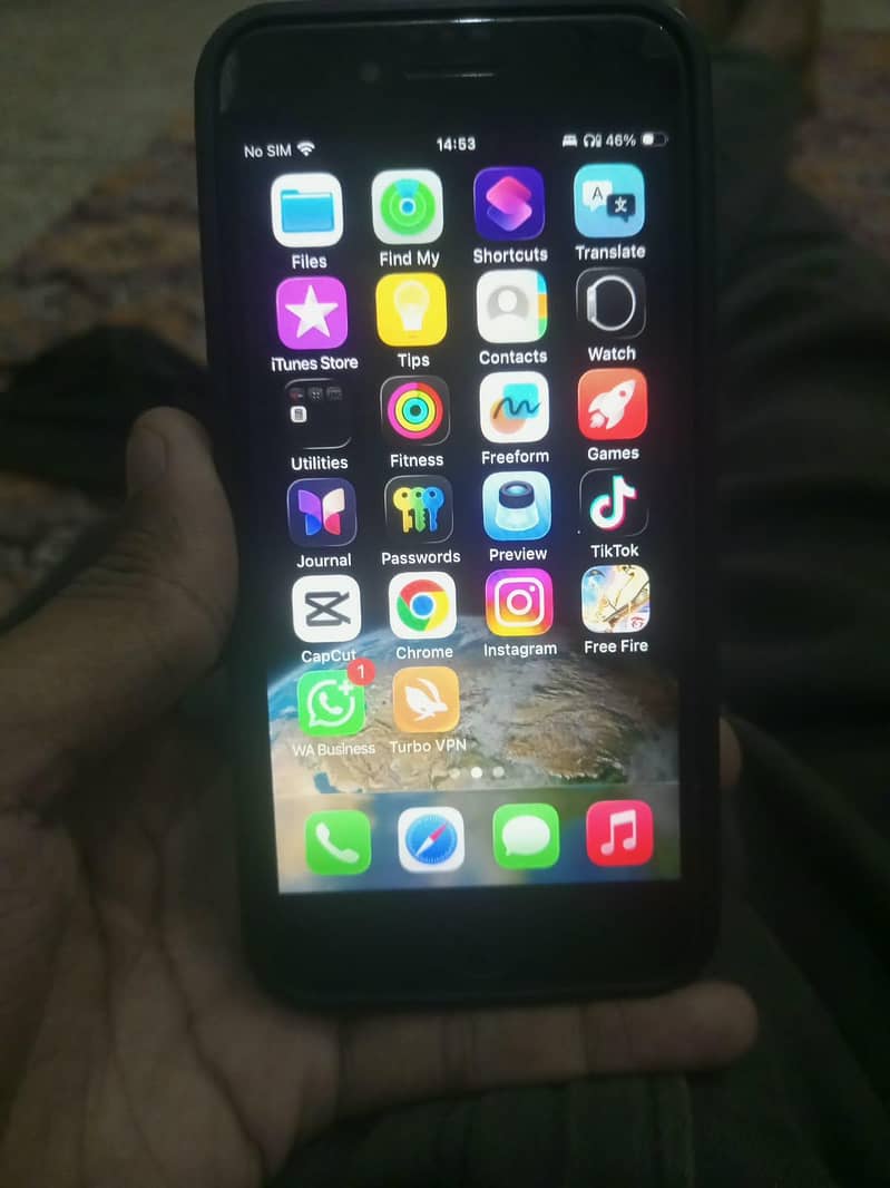 Apple iPhone SE 1