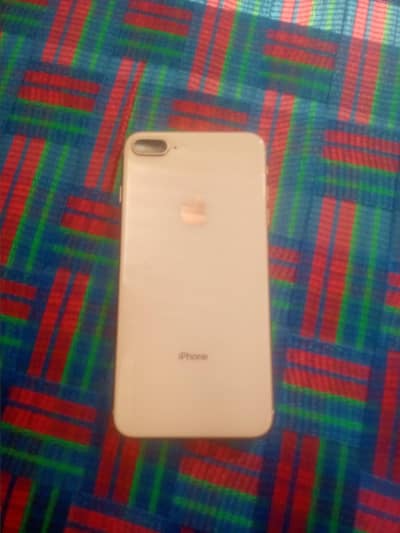 Apple iPhone 8 Plus