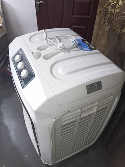 Room Cooler