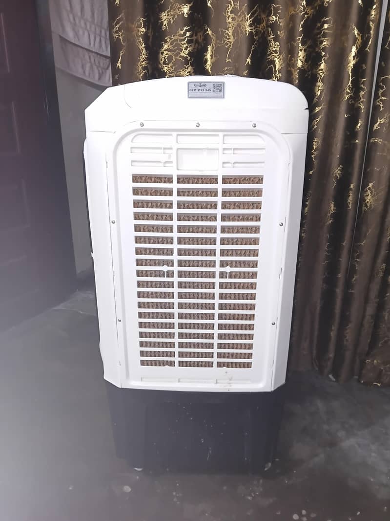 Room Cooler 2