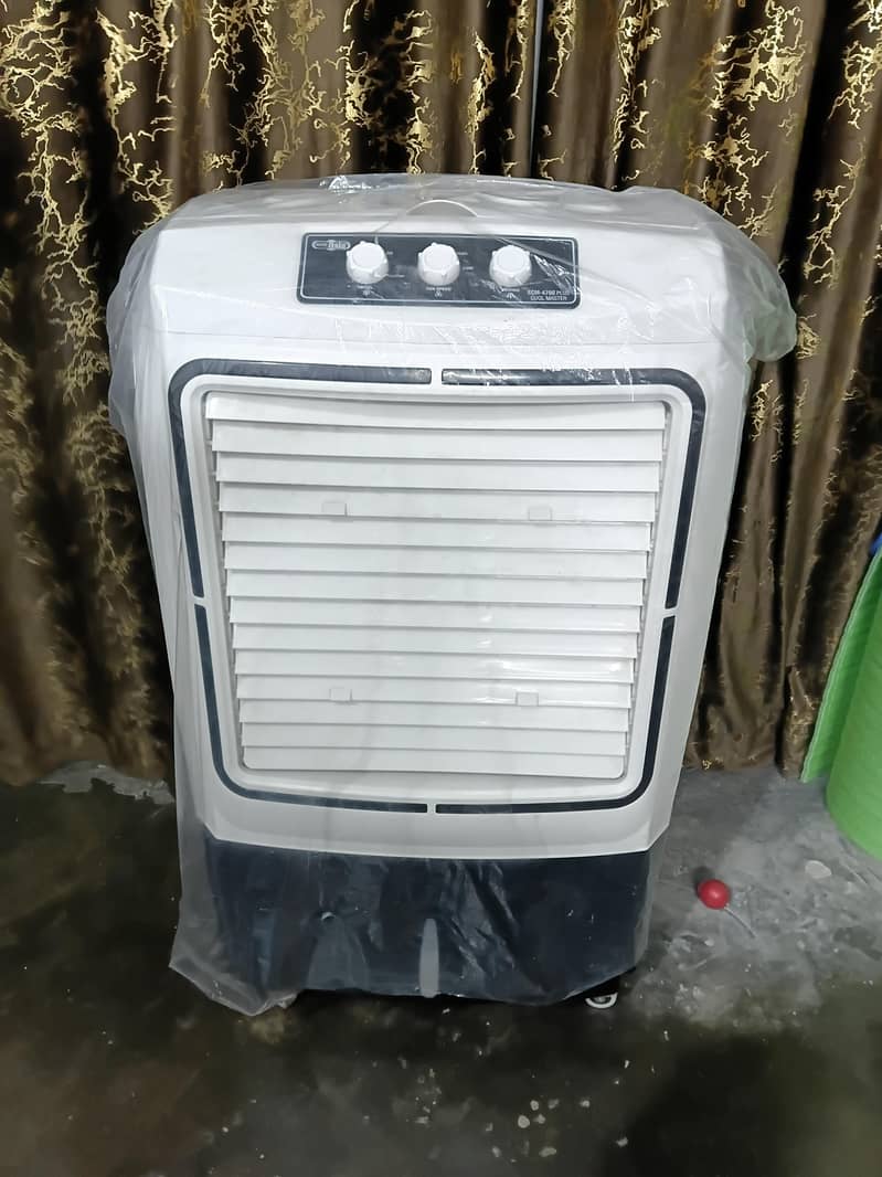 Room Cooler 3