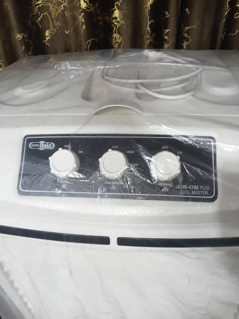 Room Cooler 4