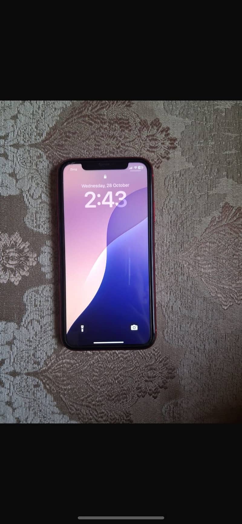 Apple iPhone 11 2