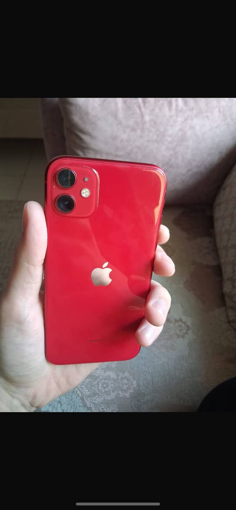 Apple iPhone 11 7