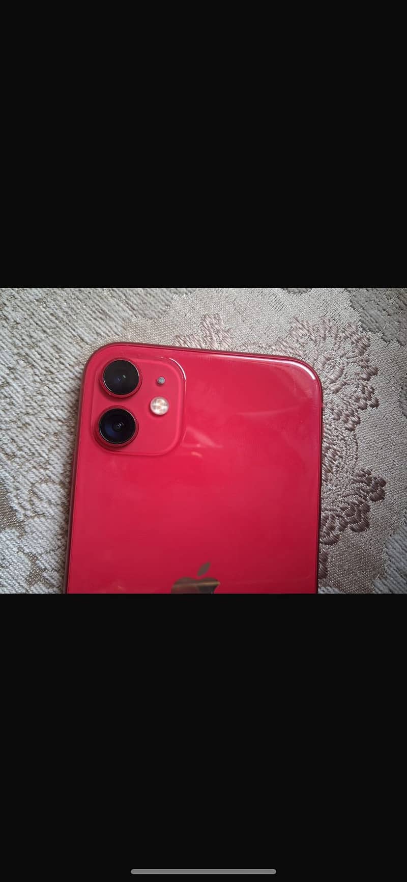 Apple iPhone 11 10