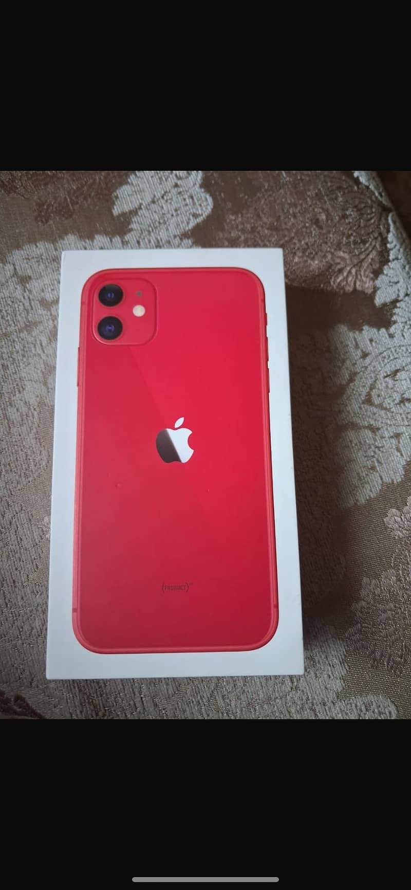 Apple iPhone 11 11