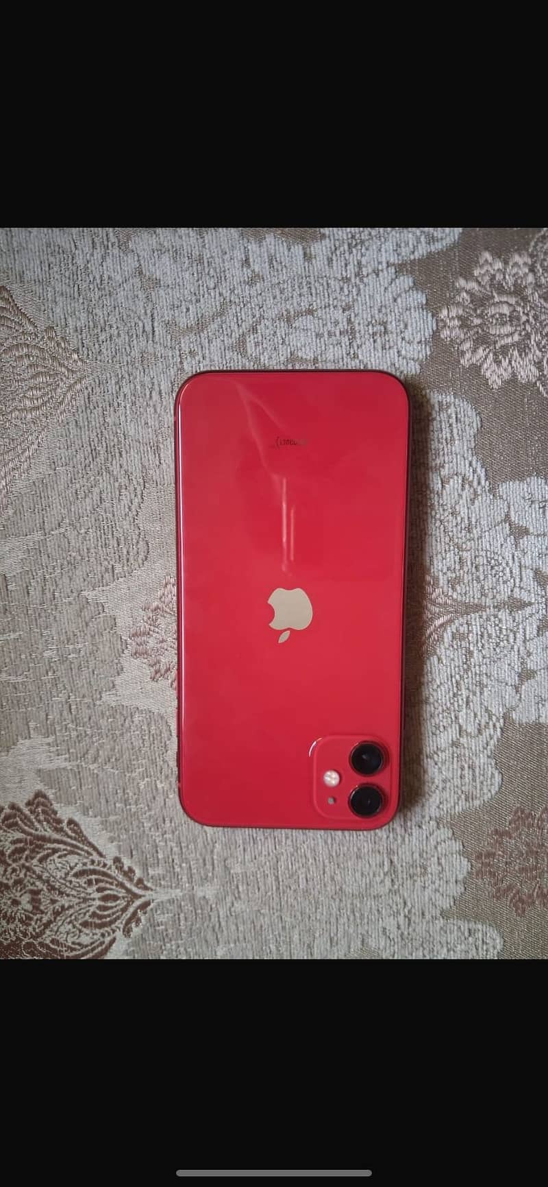 Apple iPhone 11 12