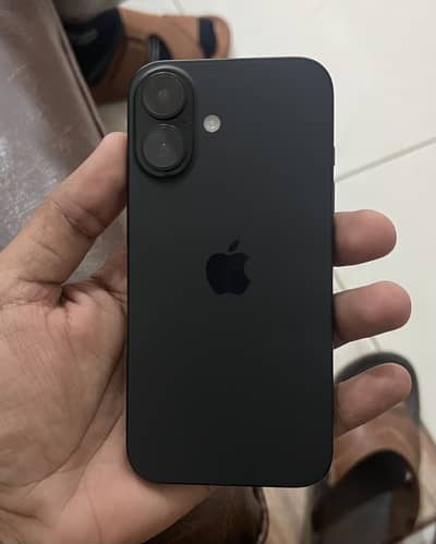Apple iPhone 16 jv