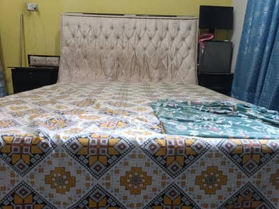 bed set