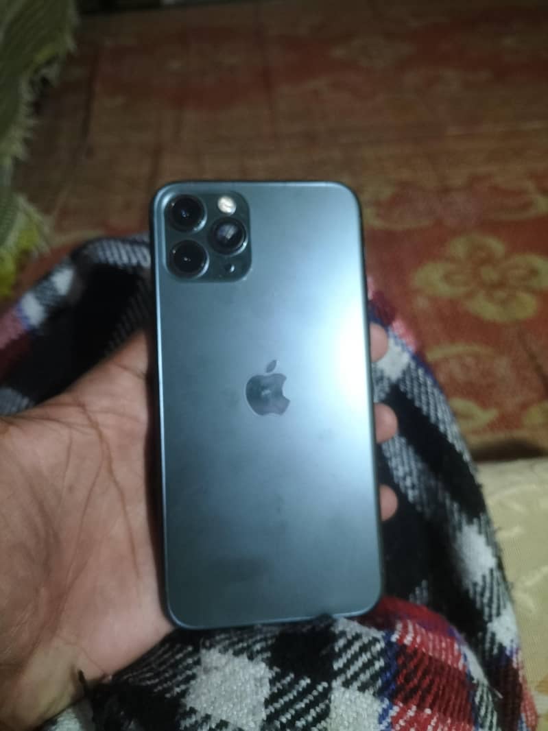Apple iPhone 11 Pro 5