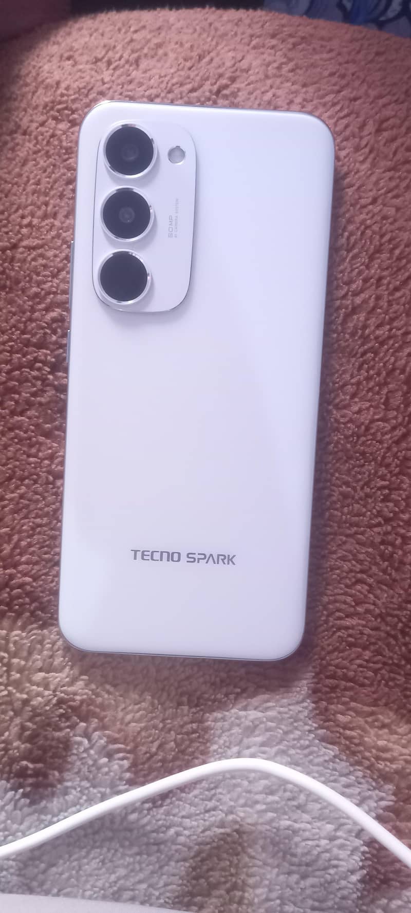 Tecno Spark 40 Pro Plus 0