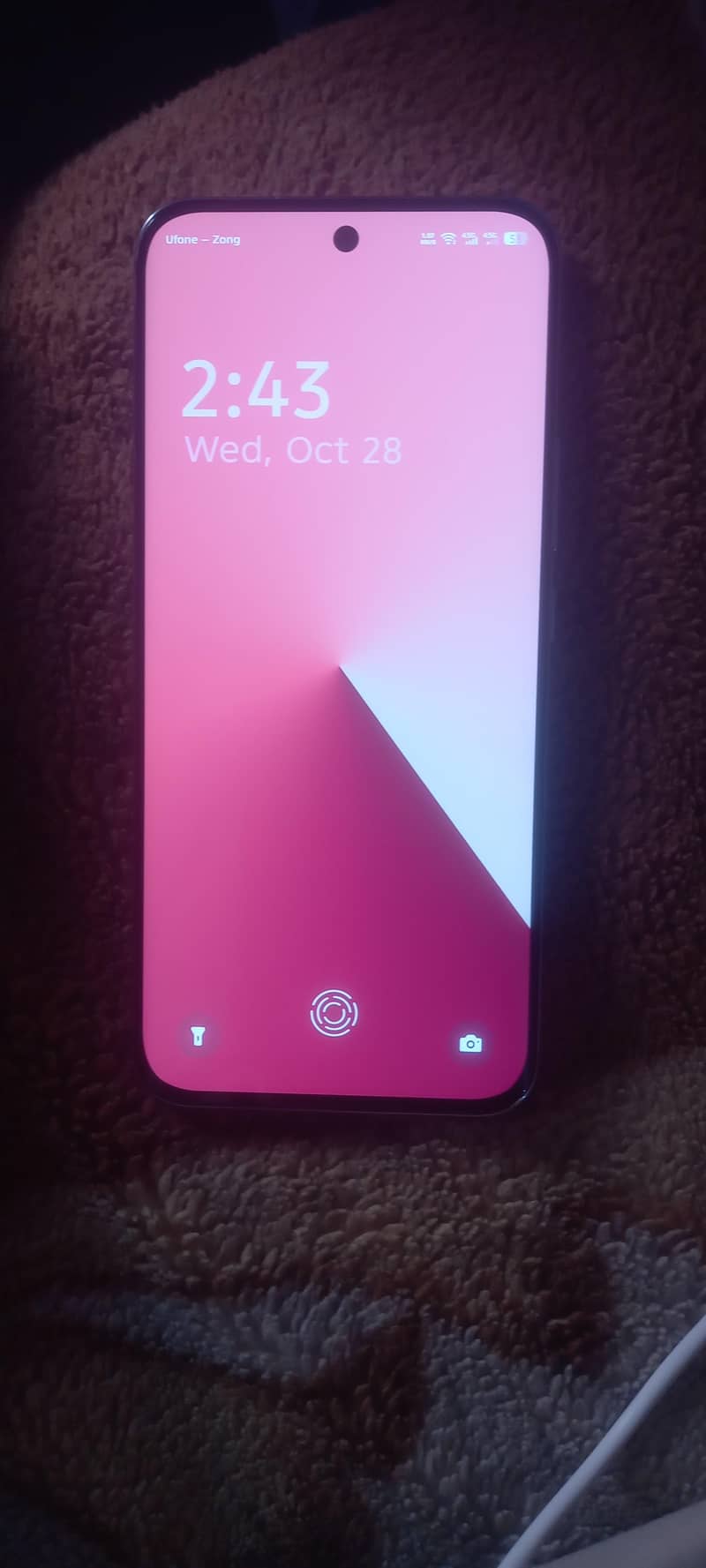 Tecno Spark 40 Pro Plus 1