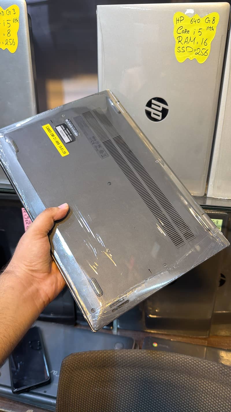 Haji computer 3