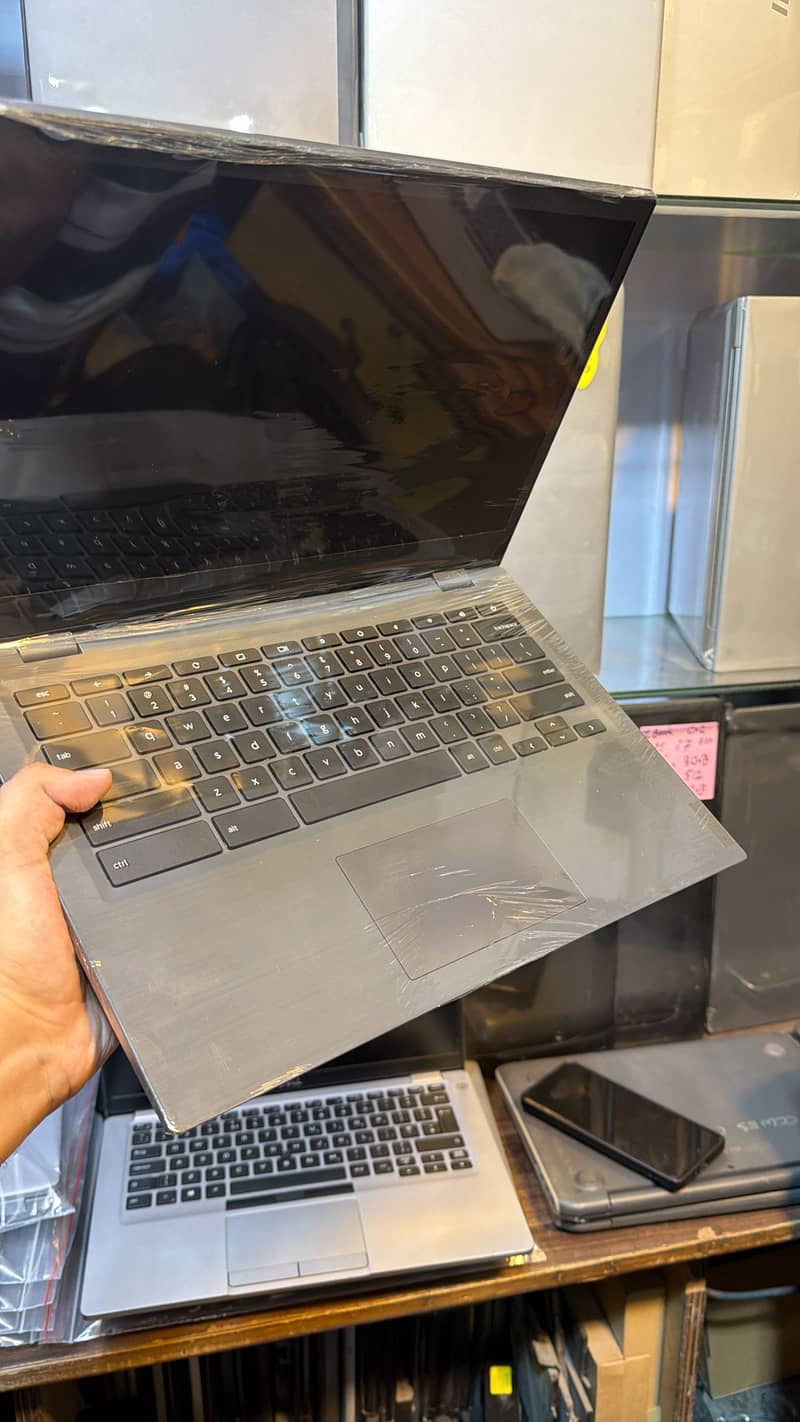 Haji computer 4