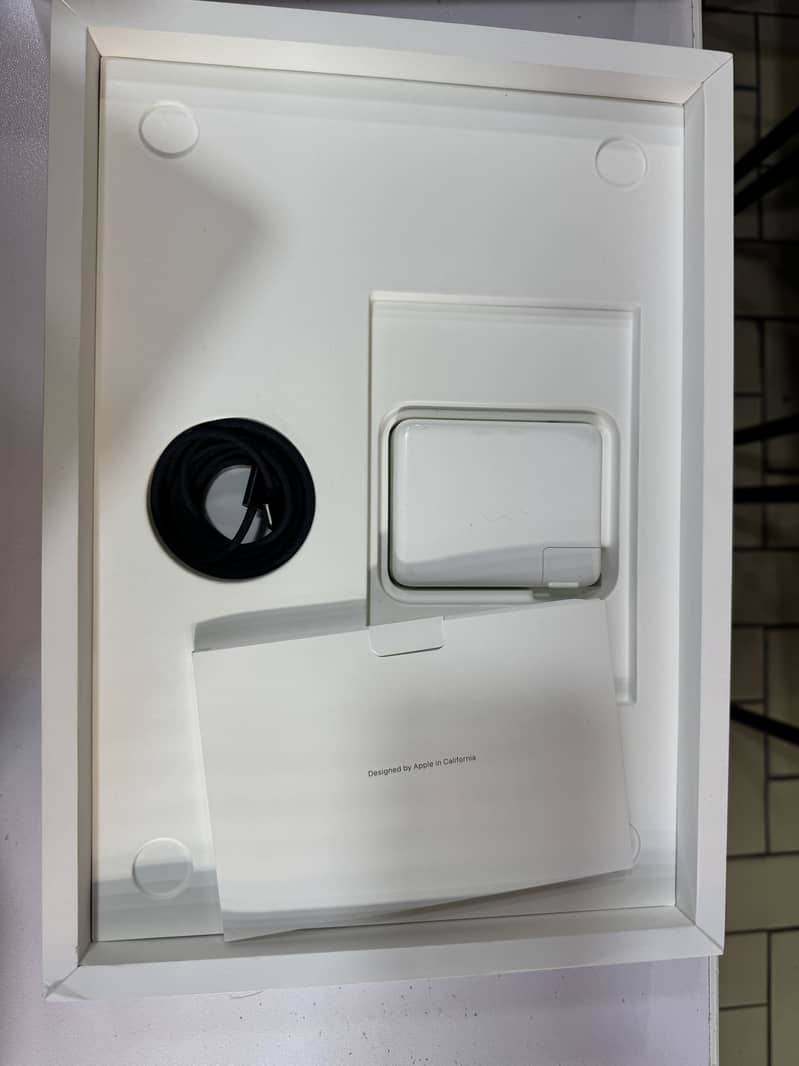 Macbook m4 max 2