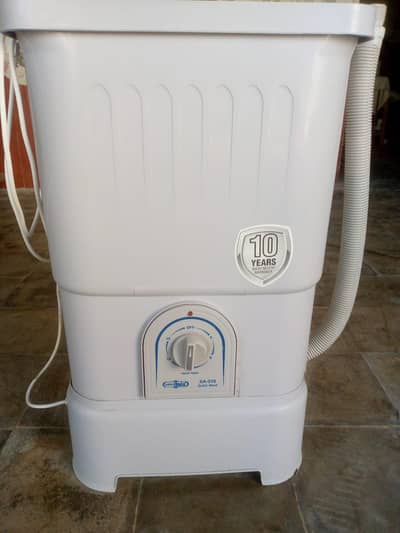 baby Washing machine