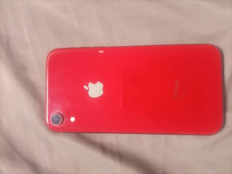 Apple iPhone XR 3