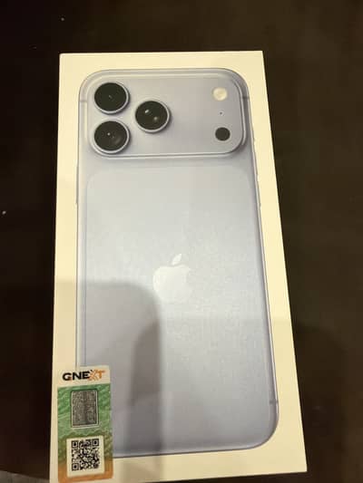 Apple iPhone 18 Pro Max