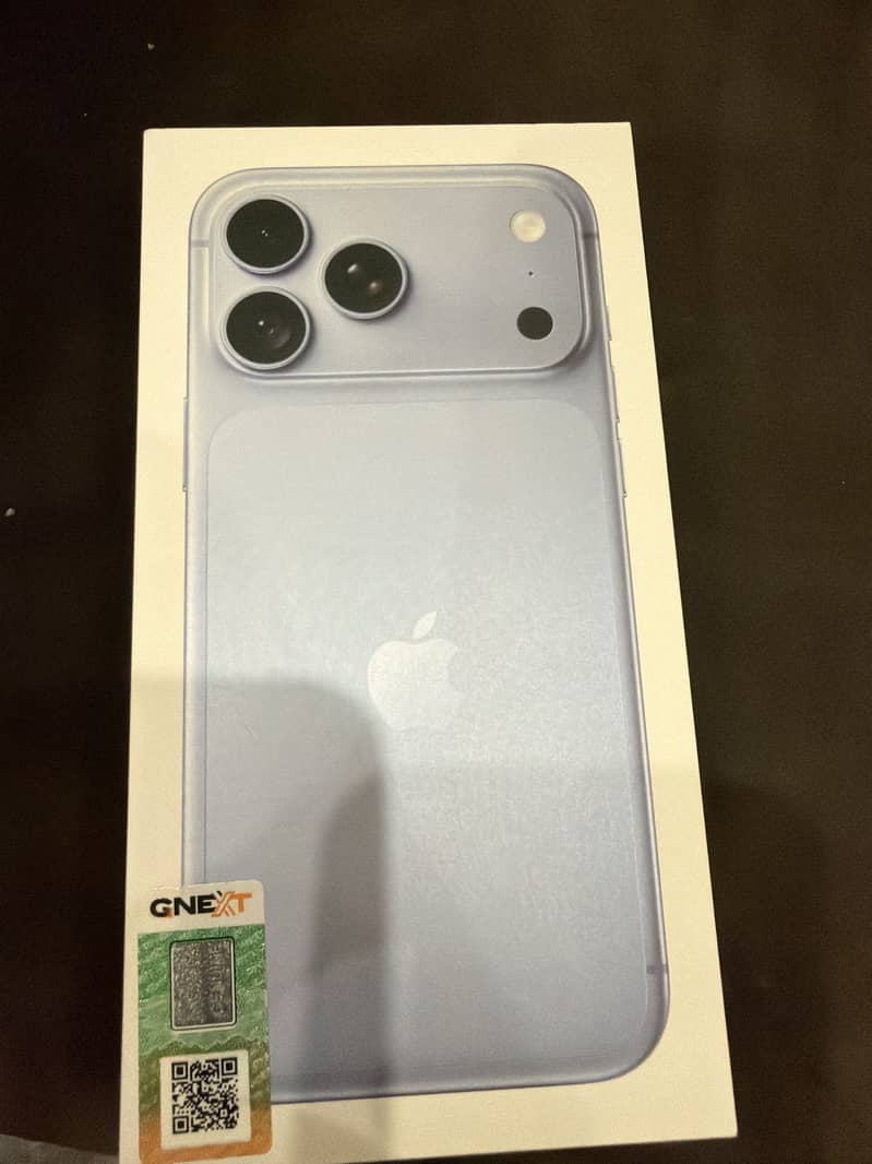Apple iPhone 18 Pro Max 0