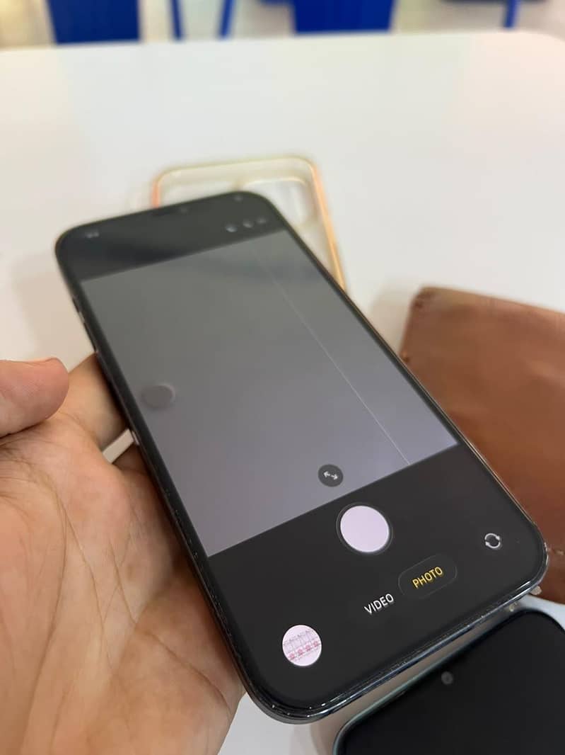 Apple iPhone 12 Pro Max 2