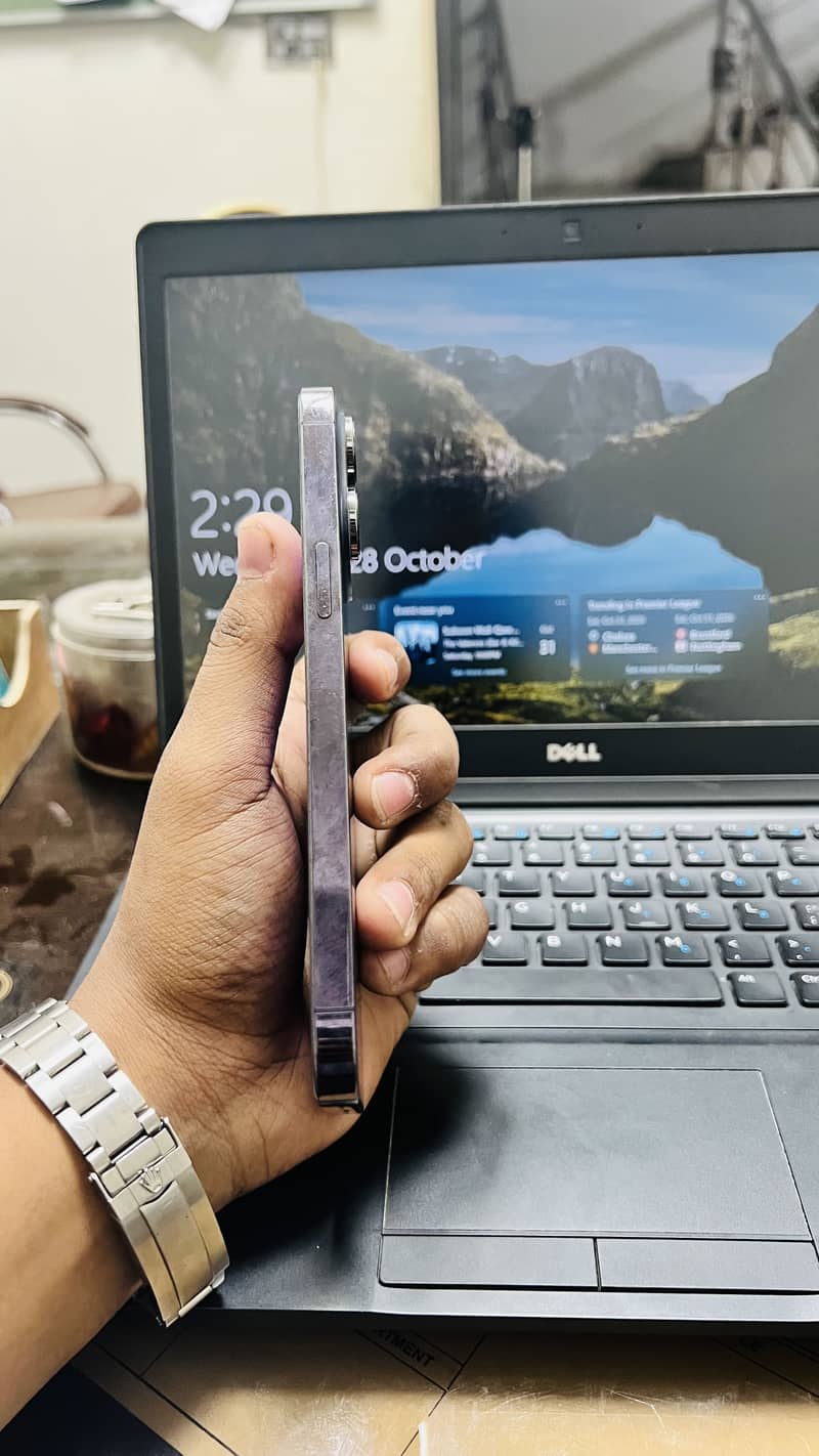 Apple iPhone 14 Pro Max 3