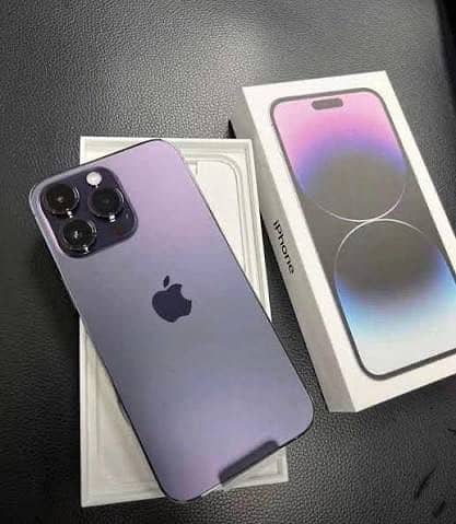 Apple iPhone 14 Pro Max 6