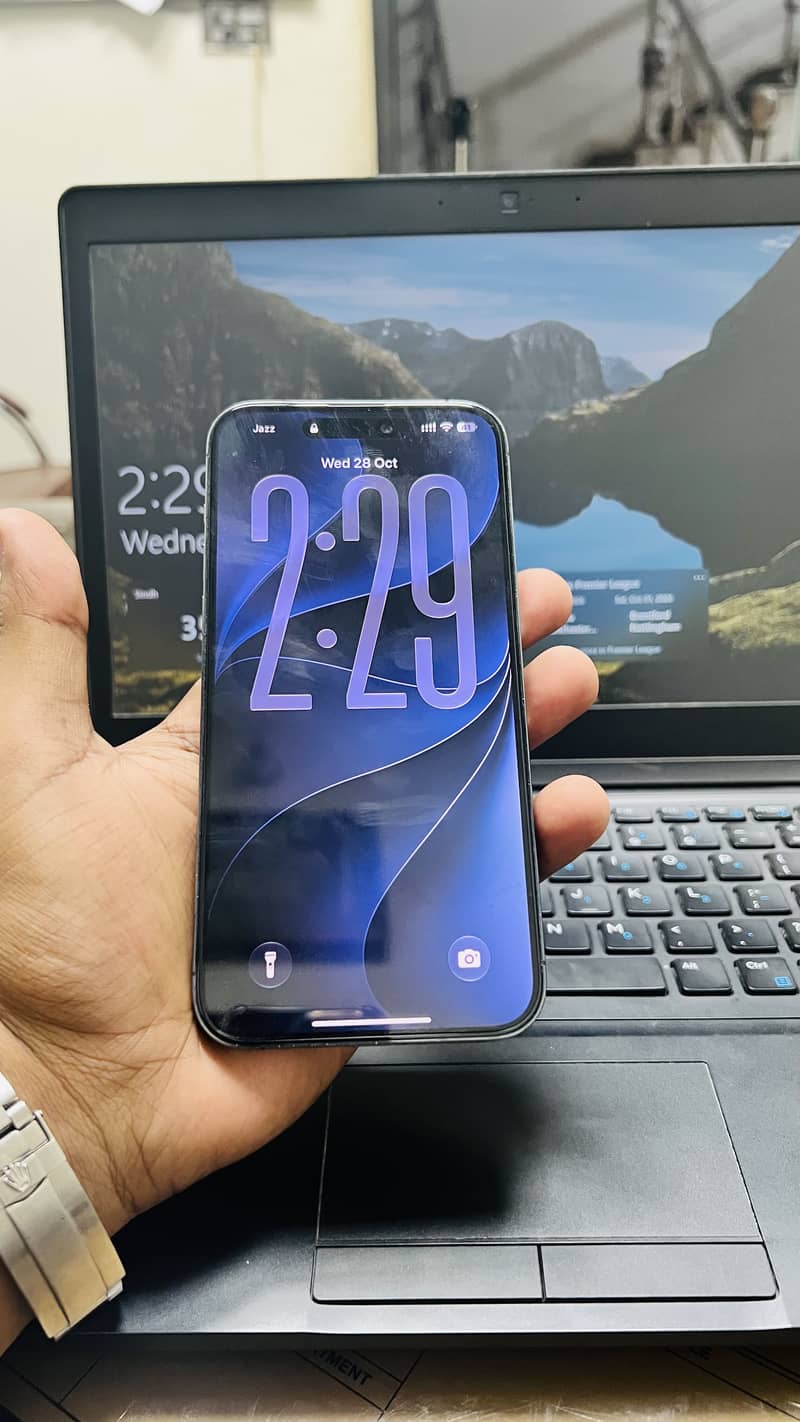 Apple iPhone 14 Pro Max 7