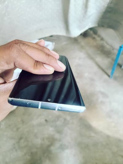 LG Velvet 5G good mobile