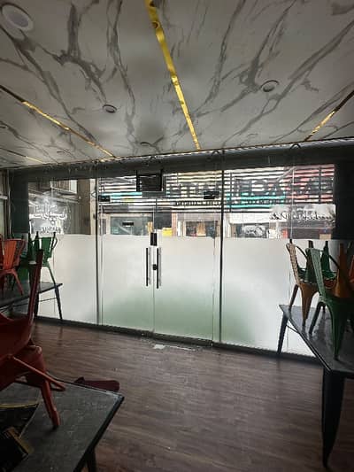 Shop For Rent In Prime Location In H Block