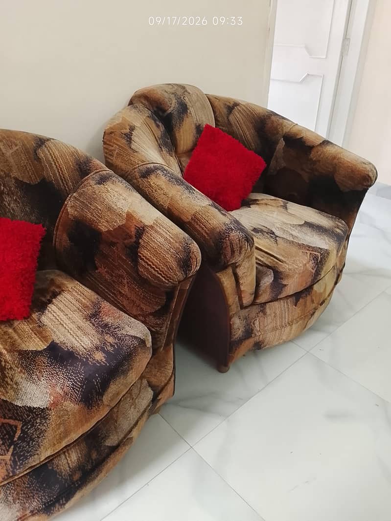 2 eater sofa 4