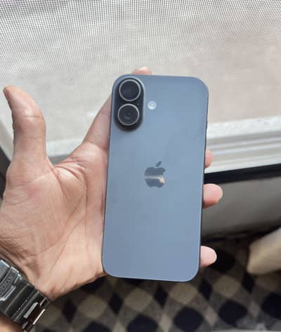 Apple iPhone 17 JV