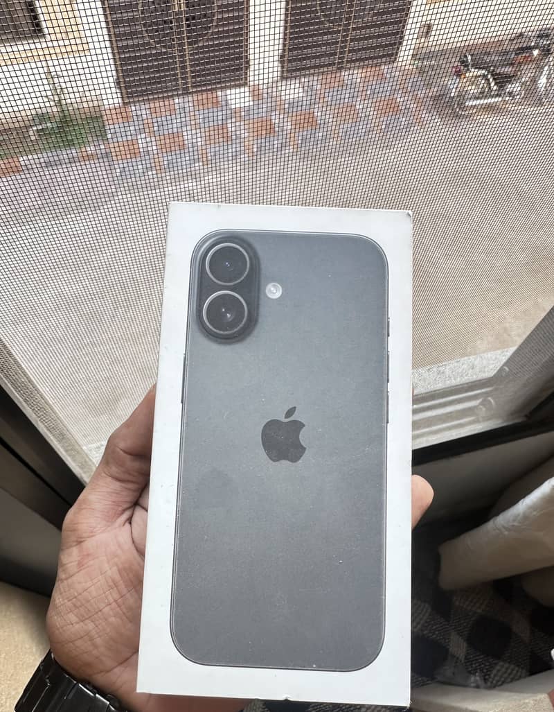 Apple iPhone 17 JV 1